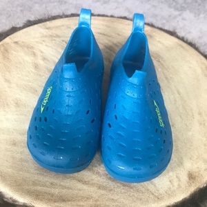 Kids Speedo Swim shoe